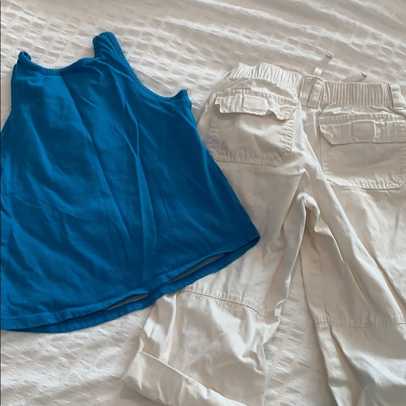 2-pc Gymboree Beach Outfit - Picture 4 of 4